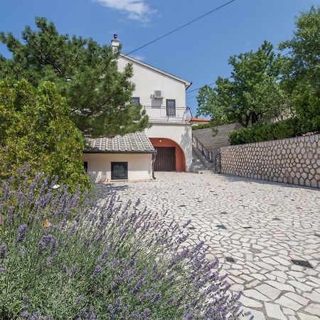 Rooms Nada Senj  Exterior photo