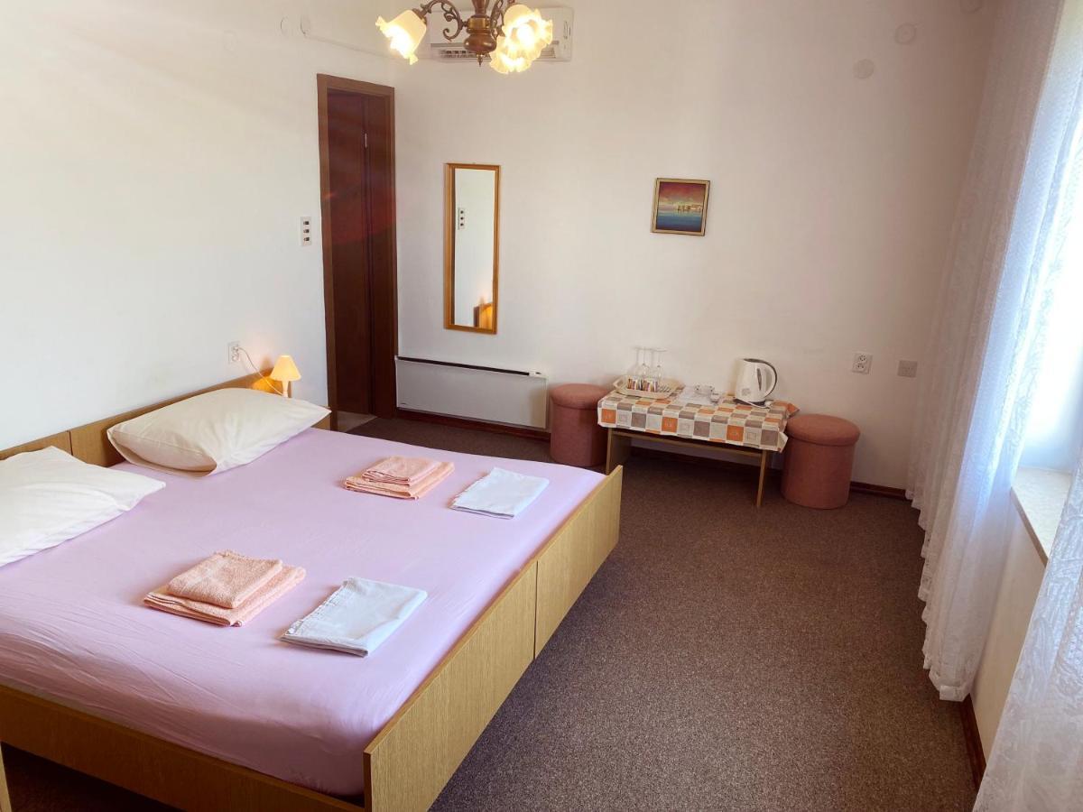 Rooms Nada Senj  Exterior photo