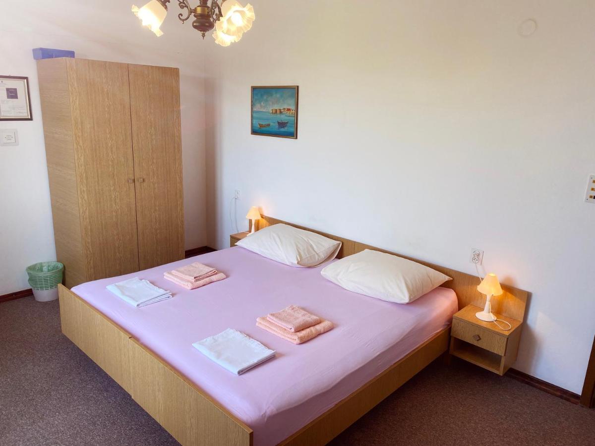 Rooms Nada Senj  Exterior photo