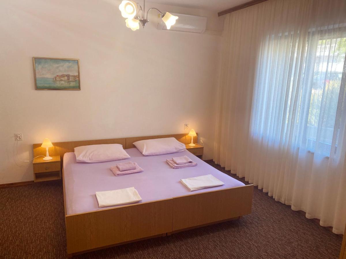 Rooms Nada Senj  Exterior photo