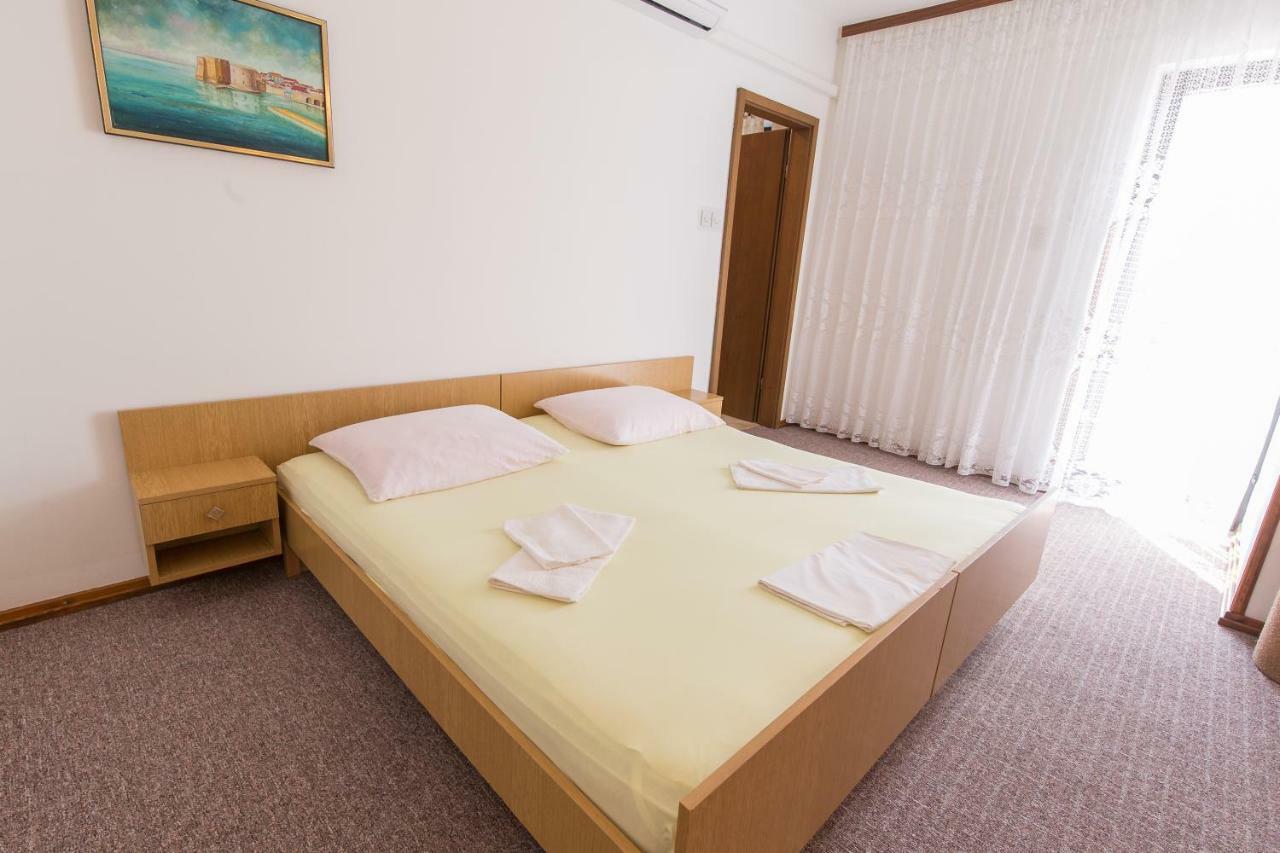 Rooms Nada Senj  Exterior photo