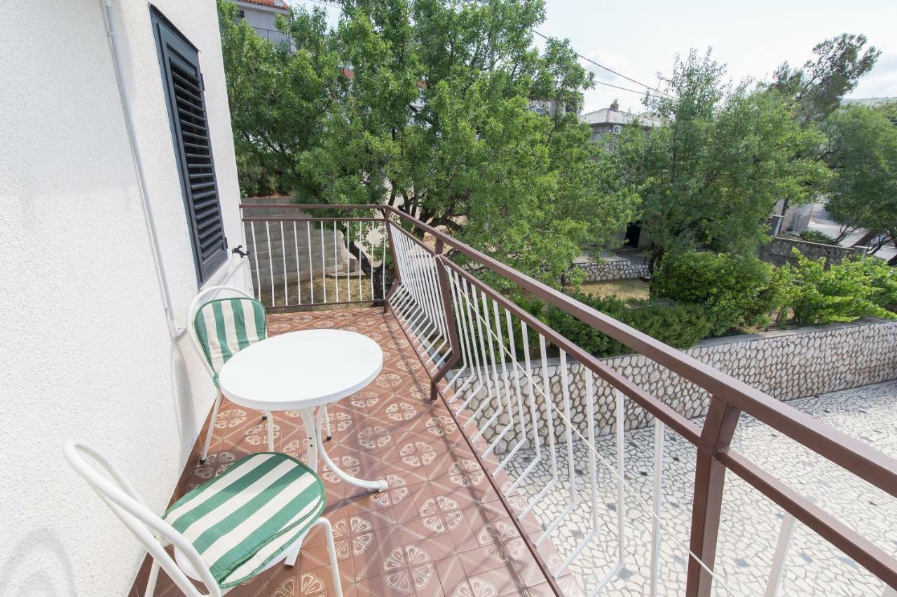 Rooms Nada Senj  Exterior photo
